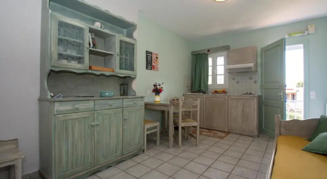 Filoxenes Katoikies, Prenota Hotel Diakofti Kythera