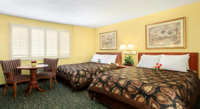 Run of House Del Sol Inn Anaheim