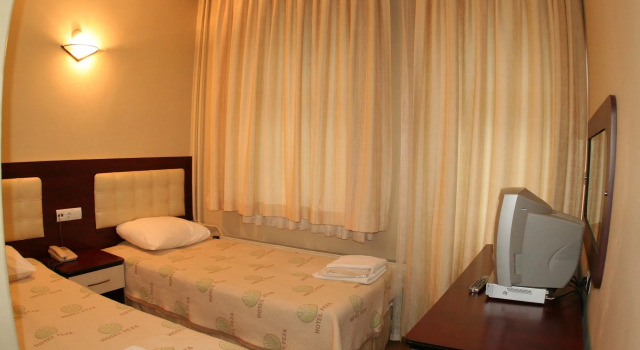 Sena Hotels, Prenota Hotel Hotel a Anatolia Centrale con parcheggio, Parcheggio