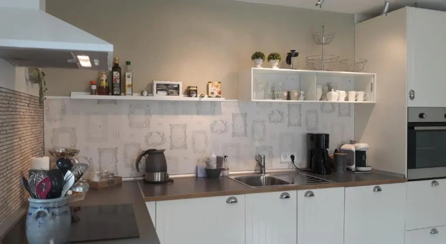 Апартаменты Ferienwohnung Rauch