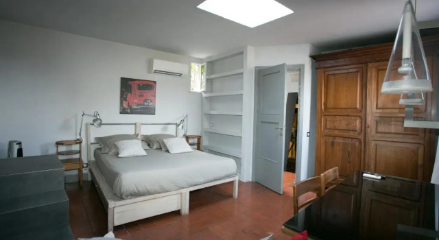 Spectacular Luxury Flat in Trastevere, Забронировать Отель Отели Рима 4 звезды, 4*