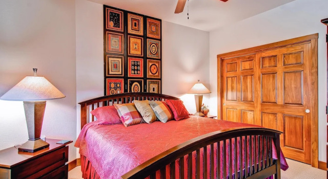 Black Canyon Inn Unit F3