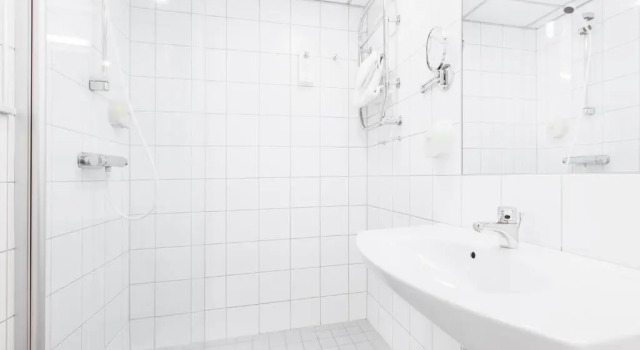Двухместный номер Standard Ronneby Brunn