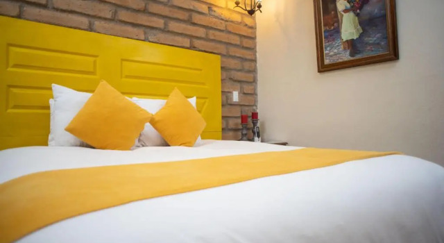 Casa 1800 Suchitoto Boutique, Buchen Sie Hotel Suchitoto Cuscatlan Department