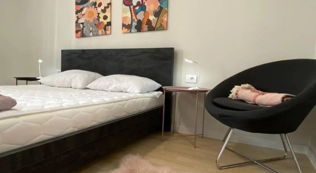 Апартаменты Cool & Cozy Center