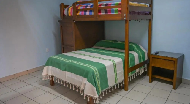 Одноместный номер Comfort Casa LEONOR