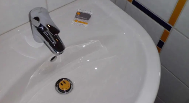 Трёхместный номер Standard Smile Hotel