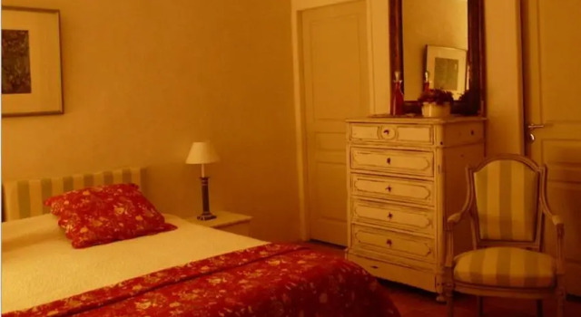 Номер Standard Chambres dhôtes Oyhanartia