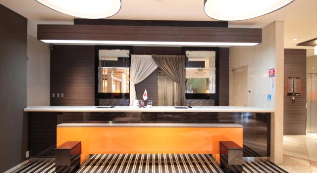 APA Hotel Yamaguchi Hofu, Réserver Hôtel Hofu Yamaguchi
