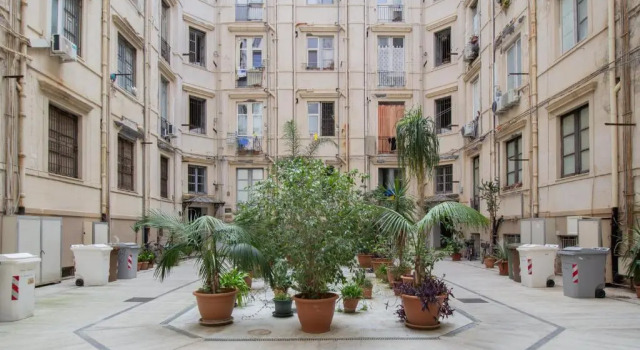 B&B Babbaluci - Centro Storico