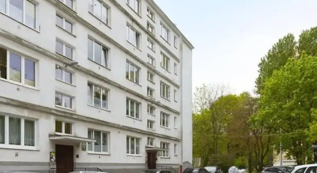 Elite Apartments Sunset Przy PLA Y, Varaa Huoneisto Hotellit Pommeri pysäköinnillä, Pysäköinti