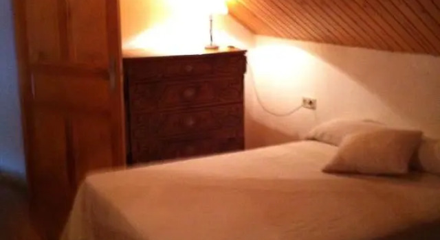 Семейный номер Standard с видом на горы Casa Campo