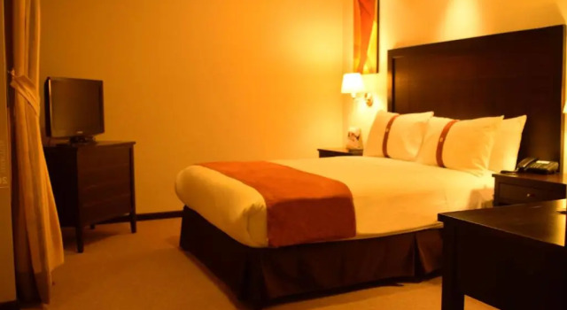 Номер Standard Zamorano Real Hotel