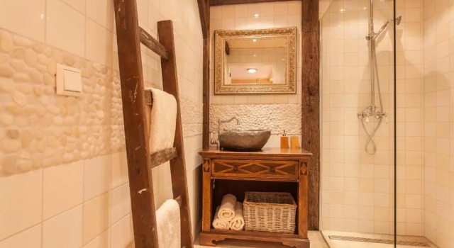 Номер Standard B&B De Bedstee