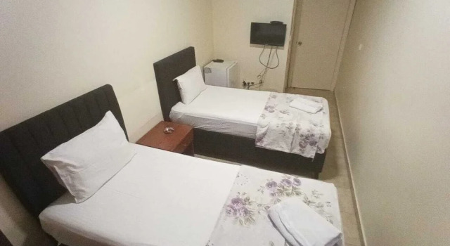 Двухместный номер Standard şah otel