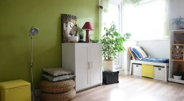 Contemporary 1 Bedroom Flat in Elephant & Castle With Balcony, Забронировать Отель Саутворк Лондон, рядом с College Garden