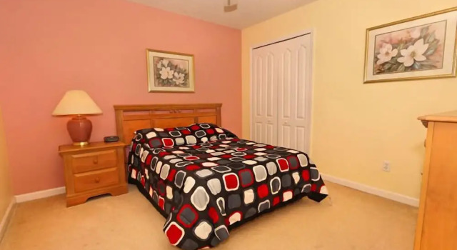 Ov3156 - Highlands Reserve - 4 Bed 3 Baths Villa, Book Villa Villaer i Florida, Villa