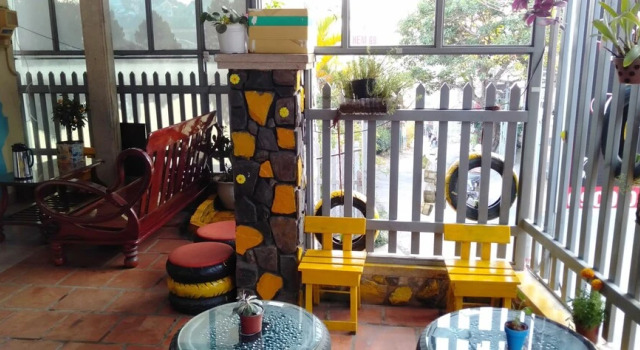 Mai Cat Tuong Homestay, Book Hotel Da Lat Lam Dong