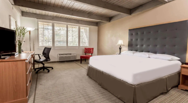 Двухместный номер Standard Prodigy Hotel, a Days Inn by Wyndham