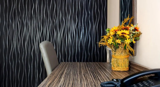 Одноместный номер Standard Hotel City