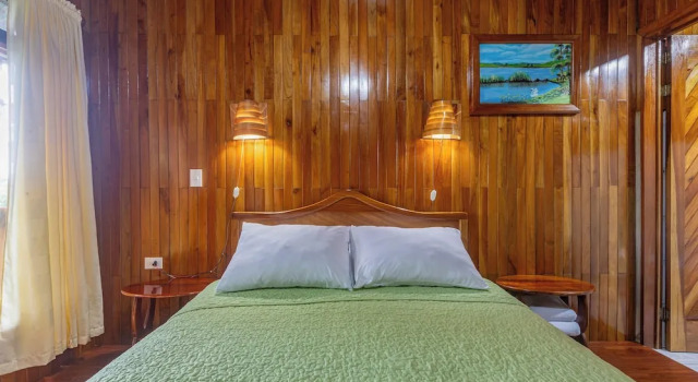 Номер Standard Cabañas Valle Campanas - Monteverde, Costa Rica