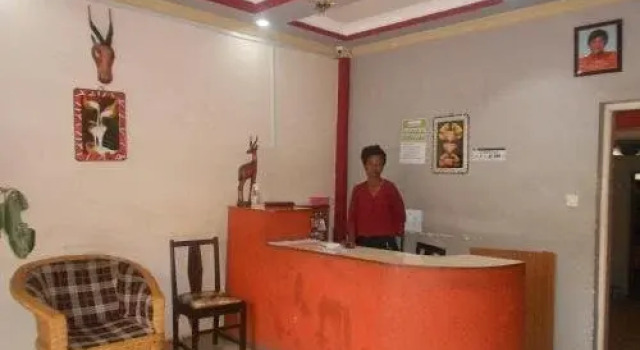 Riversand Hotel
