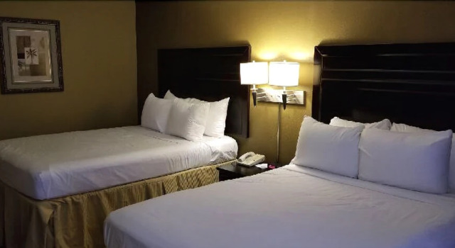 Quality Inn