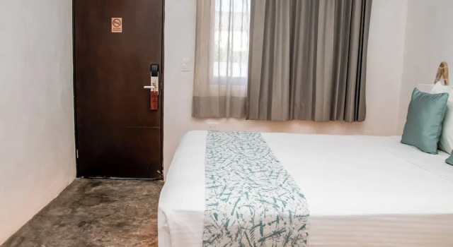 Люкс Standard AWA Holbox Hotel Boutique - Beach Front