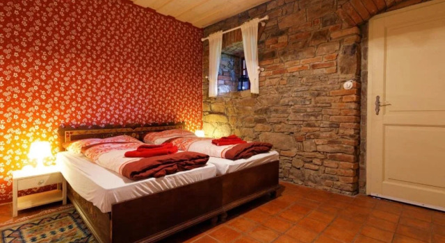 Porčův mlýn, Prenota Bed & breakfast Hotel SPA a Moravia meridionale, SPA
