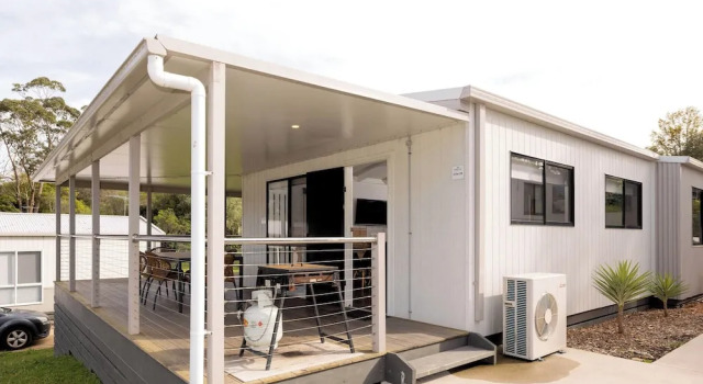 Номер Superior BIG4 Wallaga Lake Holiday Park