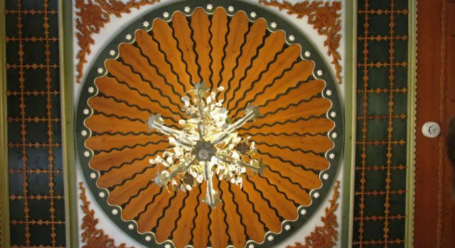 Люкс Deluxe Hotel Argjiro