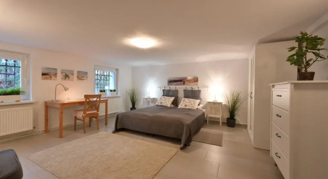 Victus Apartamenty - Lozano, Varaa Huoneisto Górny Sopot 