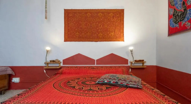 Le Cisterne B&B, Rezervovat Penzión se snídaní Amelia Umbrie