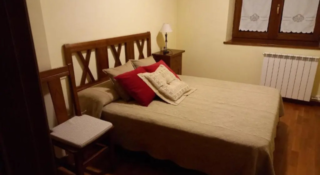 Acogedor Apartamento 2 Habitaciones en Boí, Забронировать Апартаменты/квартира Валь-де-Бои , рядом с Церковь Св. Иоанна в Бои