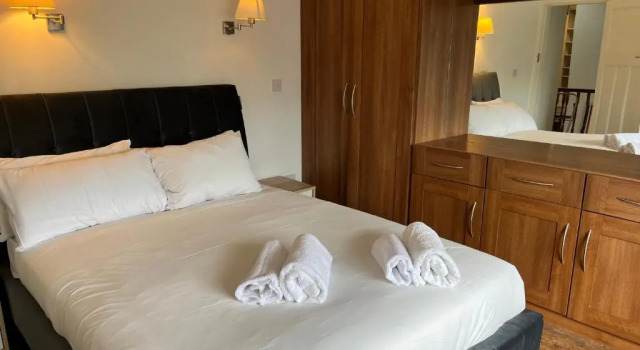 Sandymount House & Garden, Prenota Hotel Contea di Dublino 