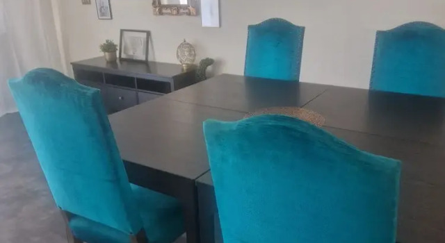 Четырёхместный номер Standard Hotel-Restaurant Central am Königshof