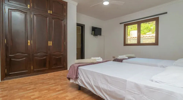 Villa Arhu in Mallorca