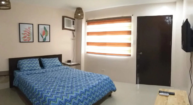 The Beach House Boracay