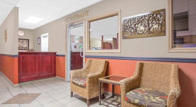 Barriere Motor Inn-BMI, Réserver Auberge Barriere Sun Peaks