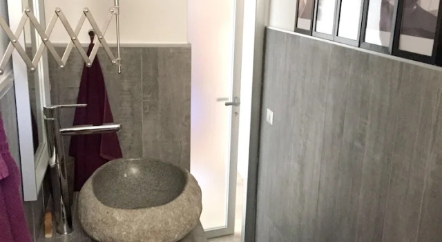 House With 2 Bedrooms in Rosa Marina, With Enclosed Garden and Wifi -