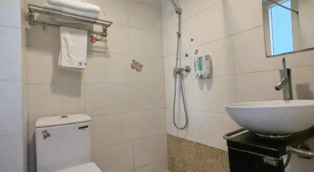 Номер Standard Meiru Apartment Hotel