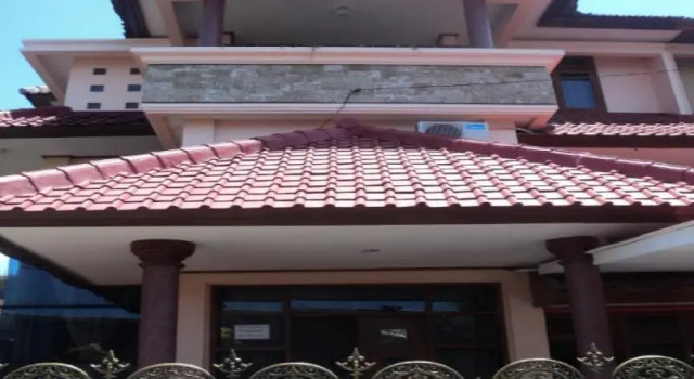 Diva House