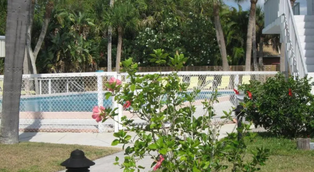Venice Villas Poolside 41A, Prenota Hotel Venezia Sarasota Area
