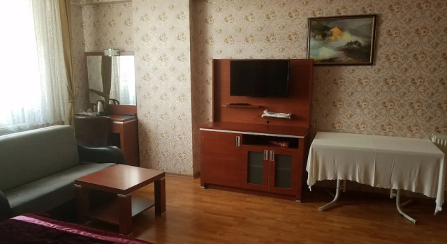 Номер Standard Kafkas Ari Hotel