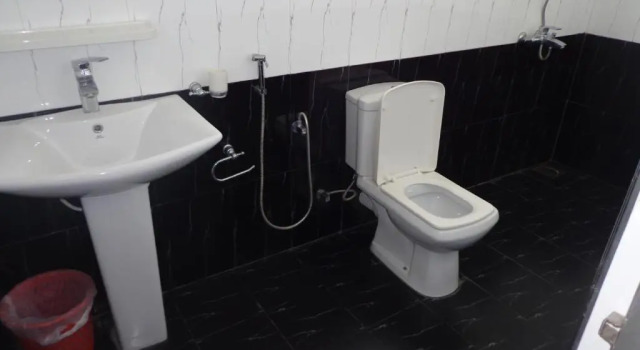 Двухместный номер Economy Rani Inn