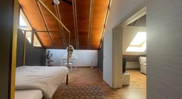Апартаменты Amazing Savoya nr1 Loft Old City Center Self check-in