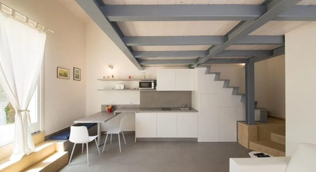Tenuta del Viandante, Book Hotel Hoteller i Filottrano med parkering, Parkering
