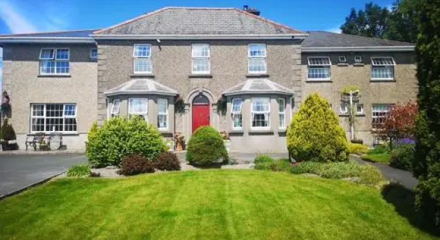 Shannonside Bed And Breakfast, Book Hotel Athlone Lough Ree