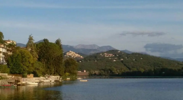 Апартаменты c 1 комнатой Agriturismo Casa Mattei