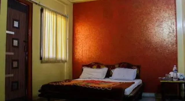 Hotel Pleasure Palace
